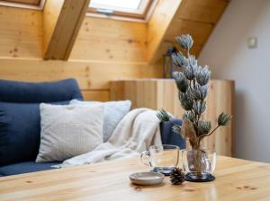 Golden Apartments - Family Mountain Apartment for 6 - Villa Taternik