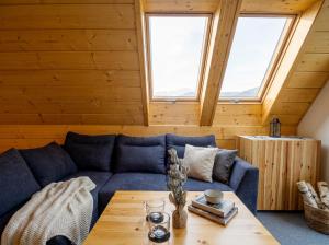 Golden Apartments - Family Mountain Apartment for 6 - Villa Taternik