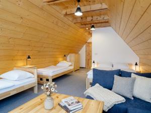 Golden Apartments - Family Mountain Apartment for 6 - Villa Taternik