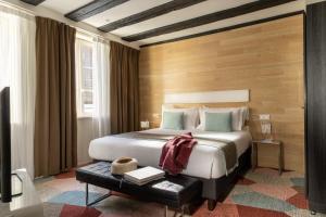 Hotel Le Colombier Suites