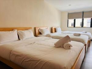 Entire Penthouse in the Heart of Melaka, Spacious & Elegant, 4R3B