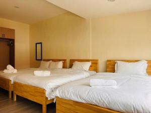 Entire Penthouse in the Heart of Melaka, Spacious & Elegant, 4R3B