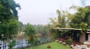 Kanvela Resort