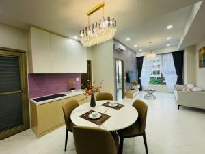 Convinia Apartment
