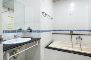 Nguyễn Gia Apartment