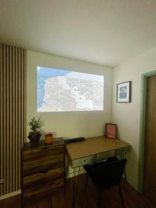Apartment in Old Lille