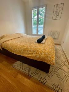 Apartment in Old Lille