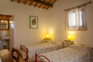 agriturismo BONFIGLI