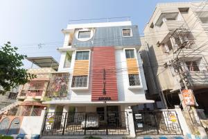 Elara Residences by JadeCaps2BHKNr IIM Kolkata