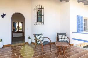 Casa Dragonera