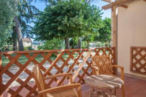 agriturismo BONFIGLI