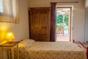 agriturismo BONFIGLI