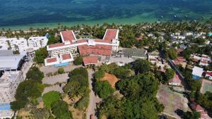 Mombasa Continental Resort