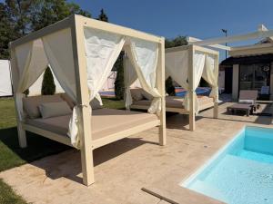 The Crown Pool Villa