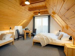 Golden Apartments - Family Mountain Apartment for 6 - Villa Taternik