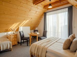 Golden Apartments - Family Mountain Apartment for 6 - Villa Taternik