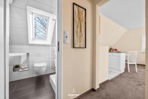 Ferienwohnung Anton Sankt Peter-Ording