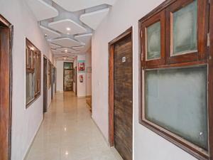 Hotel O NK RESIDENCY