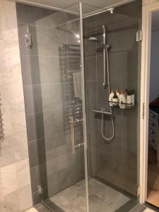 Monumentaal luxe appartement