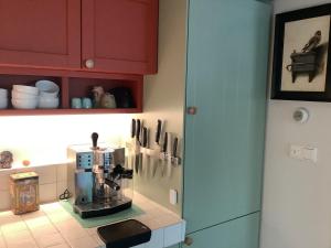 Monumentaal luxe appartement