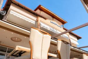 Hotel Dionysos Polichrono