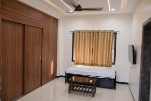 Serene Coast Inn- Alibag
