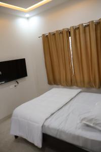 Serene Coast Inn- Alibag