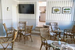 Hotel Troense