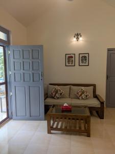 Amore Holiday Home