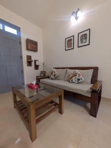Amore Holiday Home