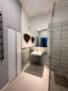 Apartament Podwale 11