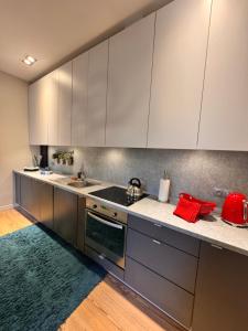Apartament Podwale 11