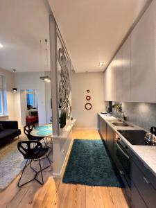 Apartament Podwale 11