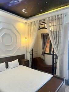 nhà nghỉ SUNNY HOUSE