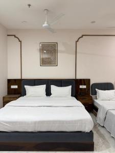 The Utsav Hotel Unit of Rishabh Garden