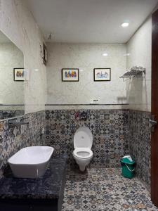 The Utsav Hotel Unit of Rishabh Garden