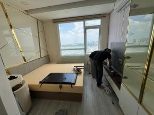 The Crown Luxury 4BR Penthouse