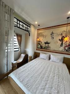 nhà nghỉ SUNNY HOUSE