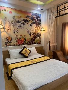 nhà nghỉ SUNNY HOUSE