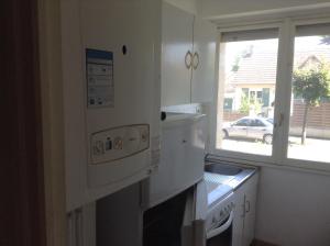 Residence les Goelands