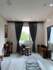 The Utsav Hotel Unit of Rishabh Garden