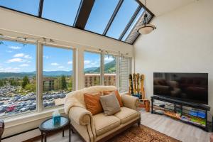 268 Park City Mountain Ski Escape condo