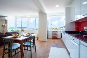 Stunning Belem Views Bright 2-Bed Apartment
