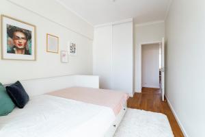 Stunning Belem Views Bright 2-Bed Apartment