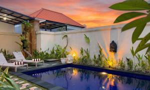 Adela Villa Sanur
