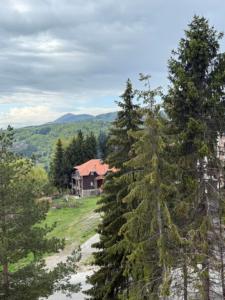 Misho Hills Retreat