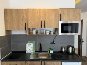 Misho Hills Retreat