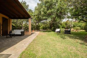 Villa Chia img18