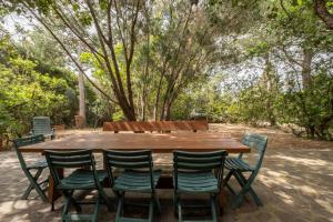 Villa Chia img31