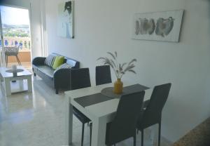 Apartamento AQUA
